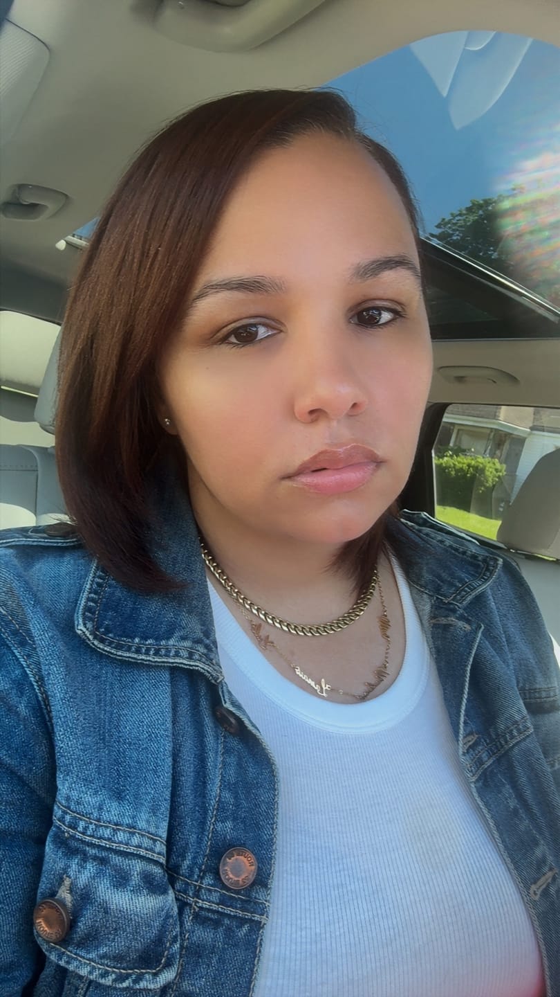 Customer photo review of Herringbone Chain - 5mm