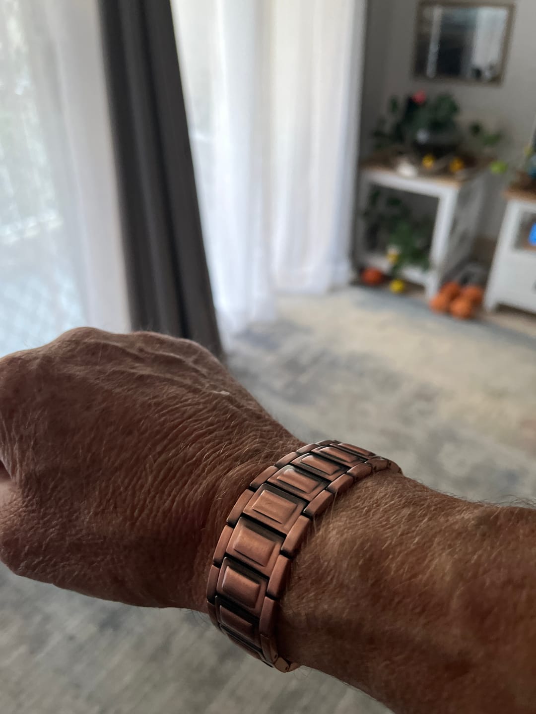 Customer photo review of SIZE ADJUSTING TOOL