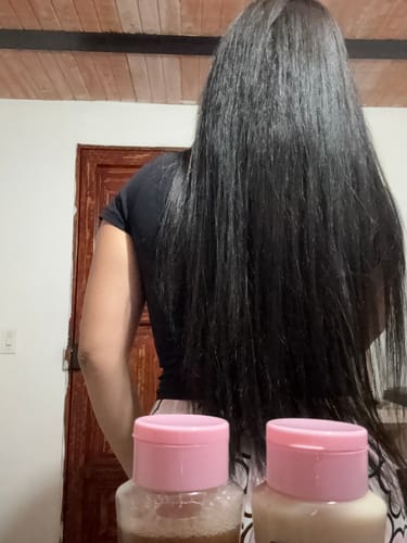 Customer photo review of CAJA PR CHOCOLATE ROSADO