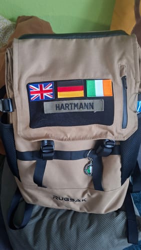 Customer photo review of Irland