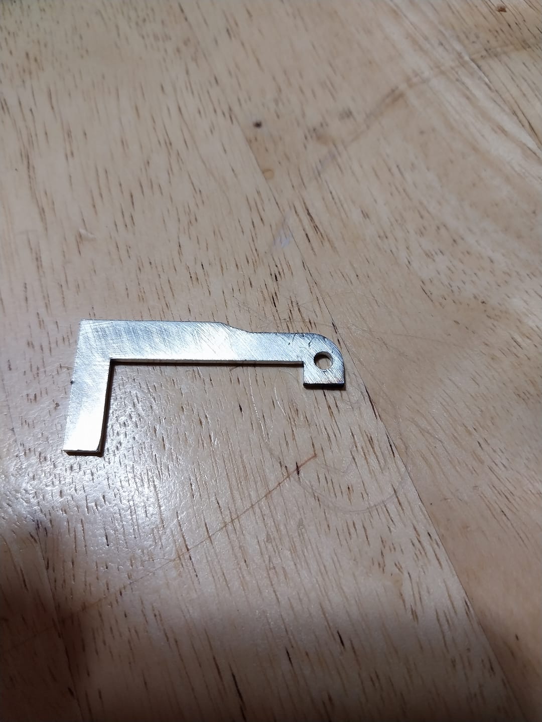 Customer photo review of Ruger 10/22 FRT Trigger, 100% USA made .22 forced reset trigger