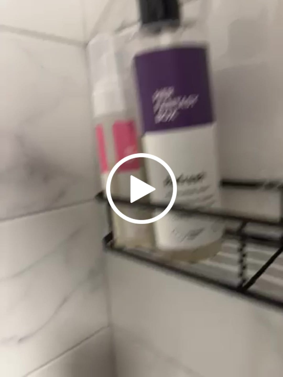 Customer video review of Refresh Plant Based Intimate Body Wash for Women - pH Balancing