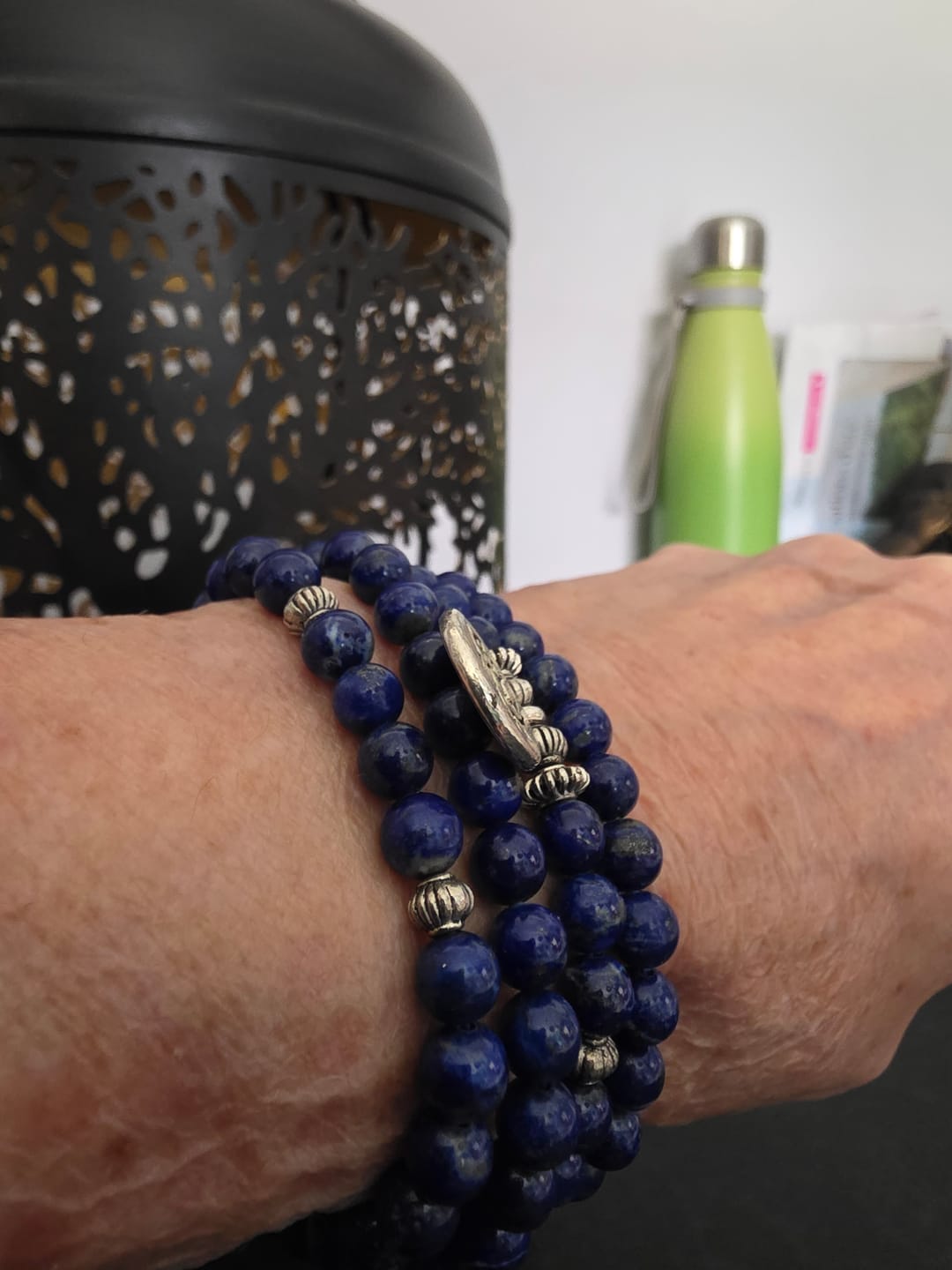 Customer photo review of Protection Livraison