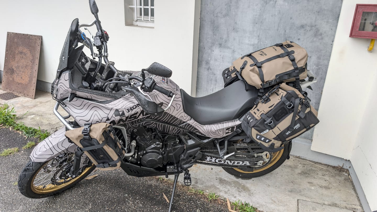 Customer photo review of Ranger Wilds - RW6C