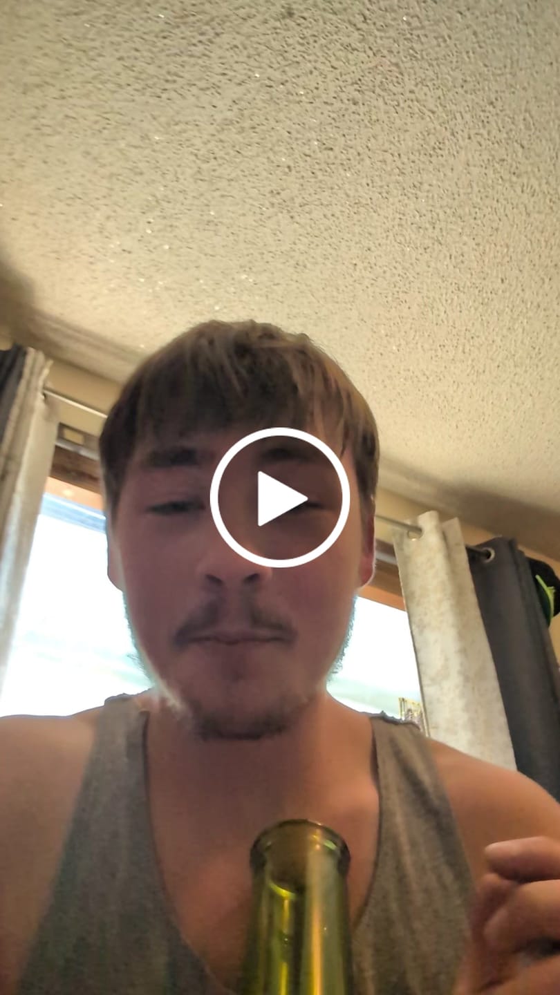 Customer video review of THCa Greenhouse Smalls