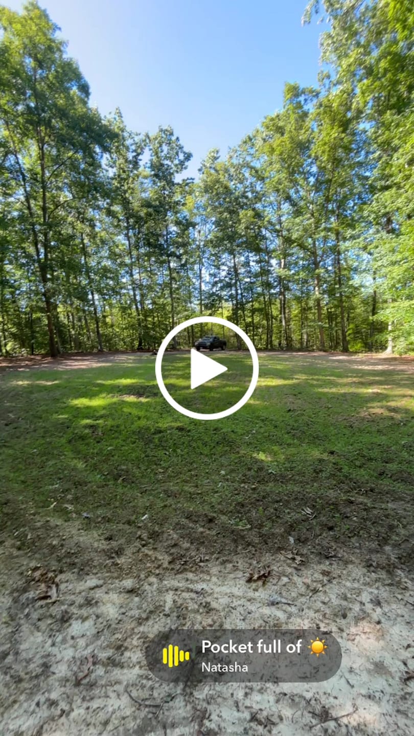 Customer video review of Whitetail Hill Clover