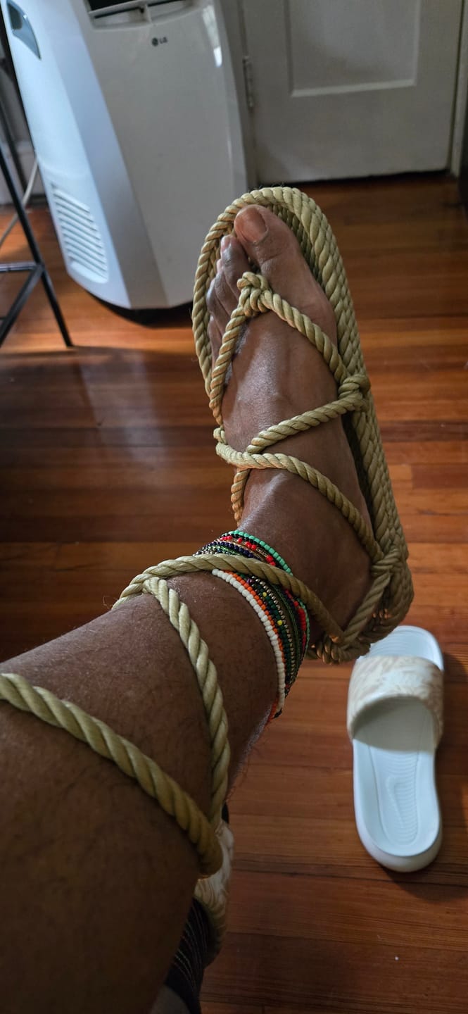 Customer photo review of Romano - Camel