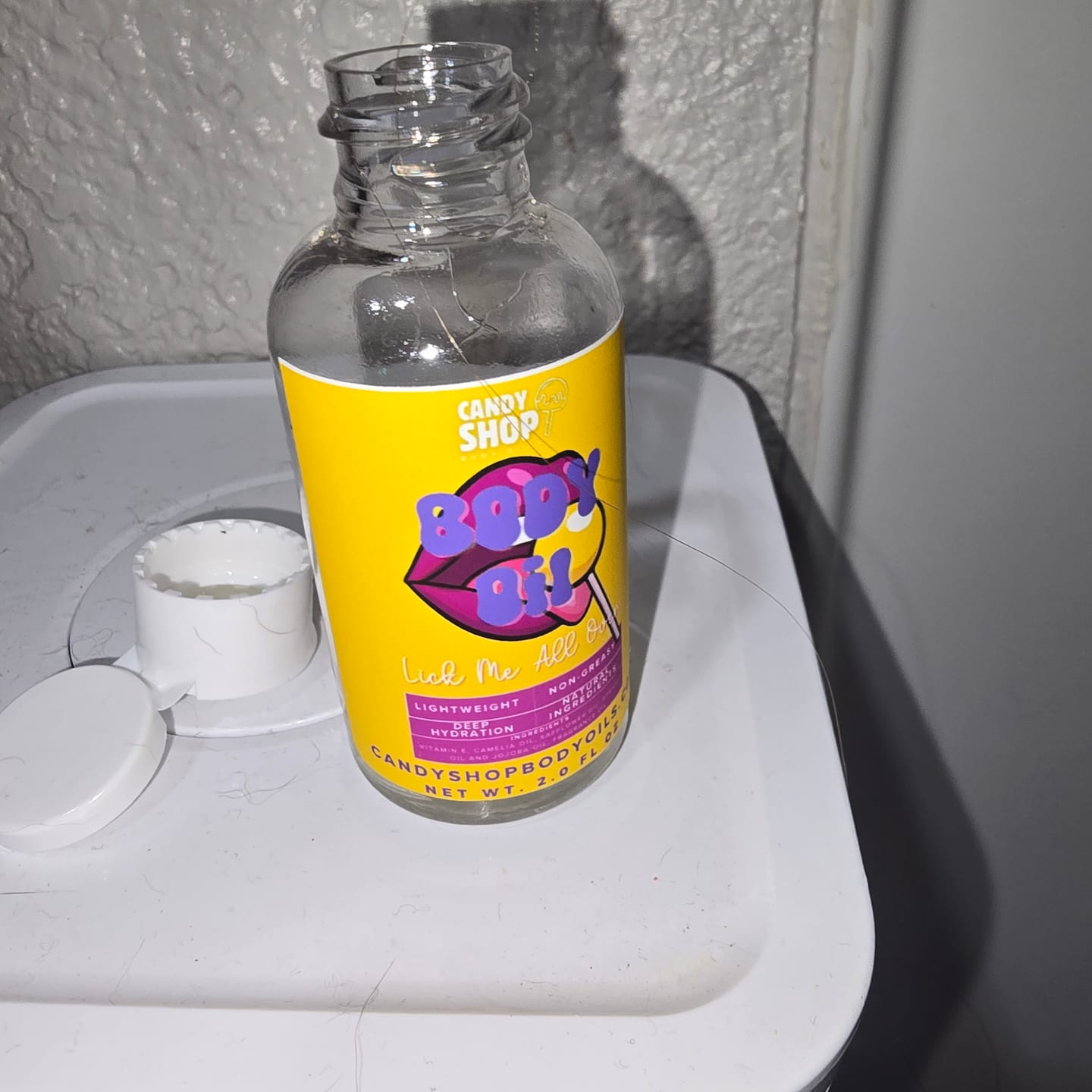 Customer photo review of Sweet Sample - Pick Your Favorites