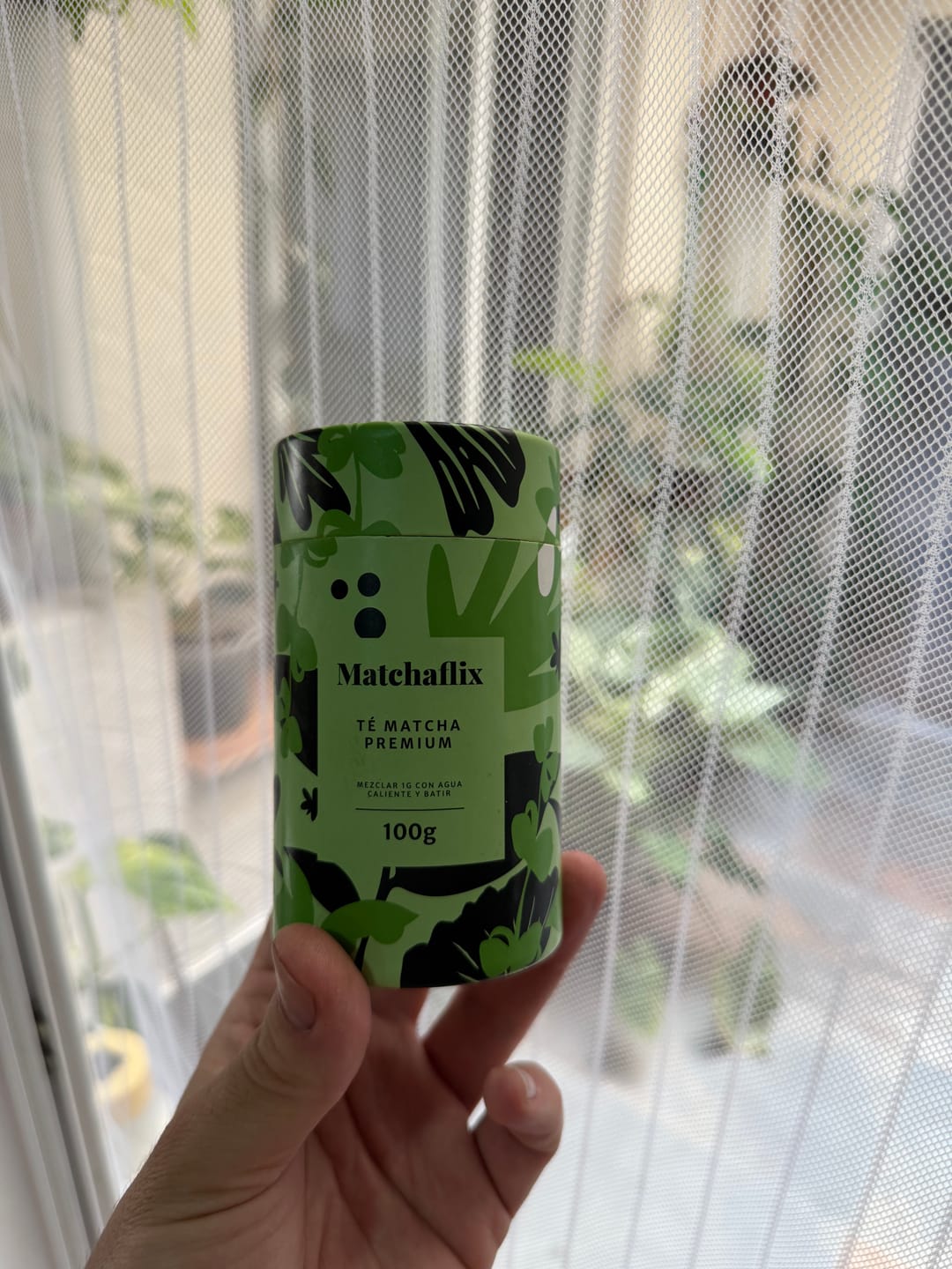 Customer photo review of Kit Imprescindible