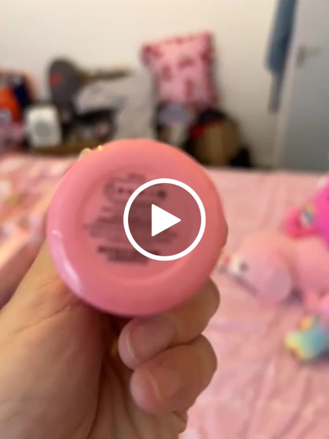 Customer video review of Pass the Plump Magazine