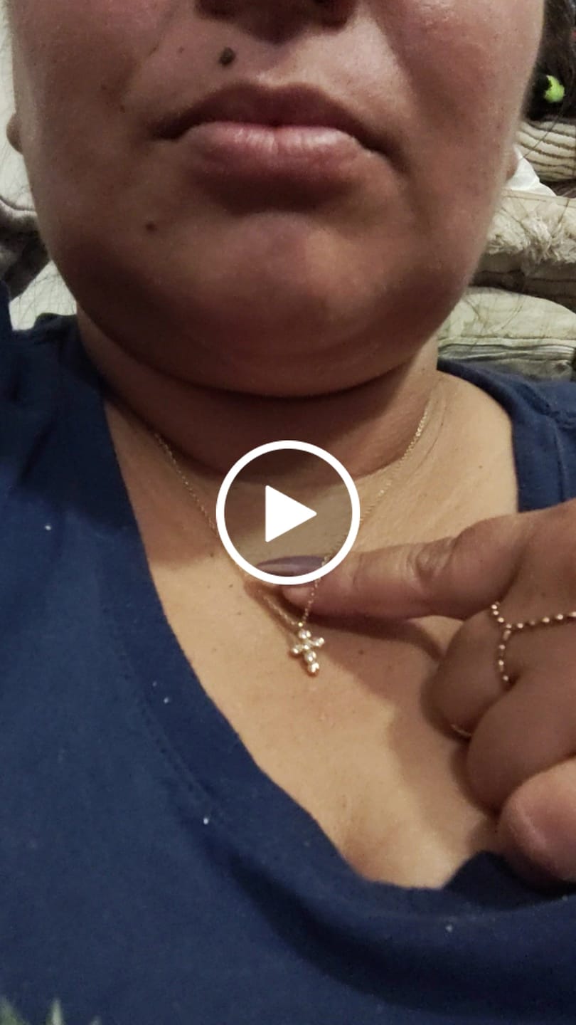 Customer video review of Populars Ring
