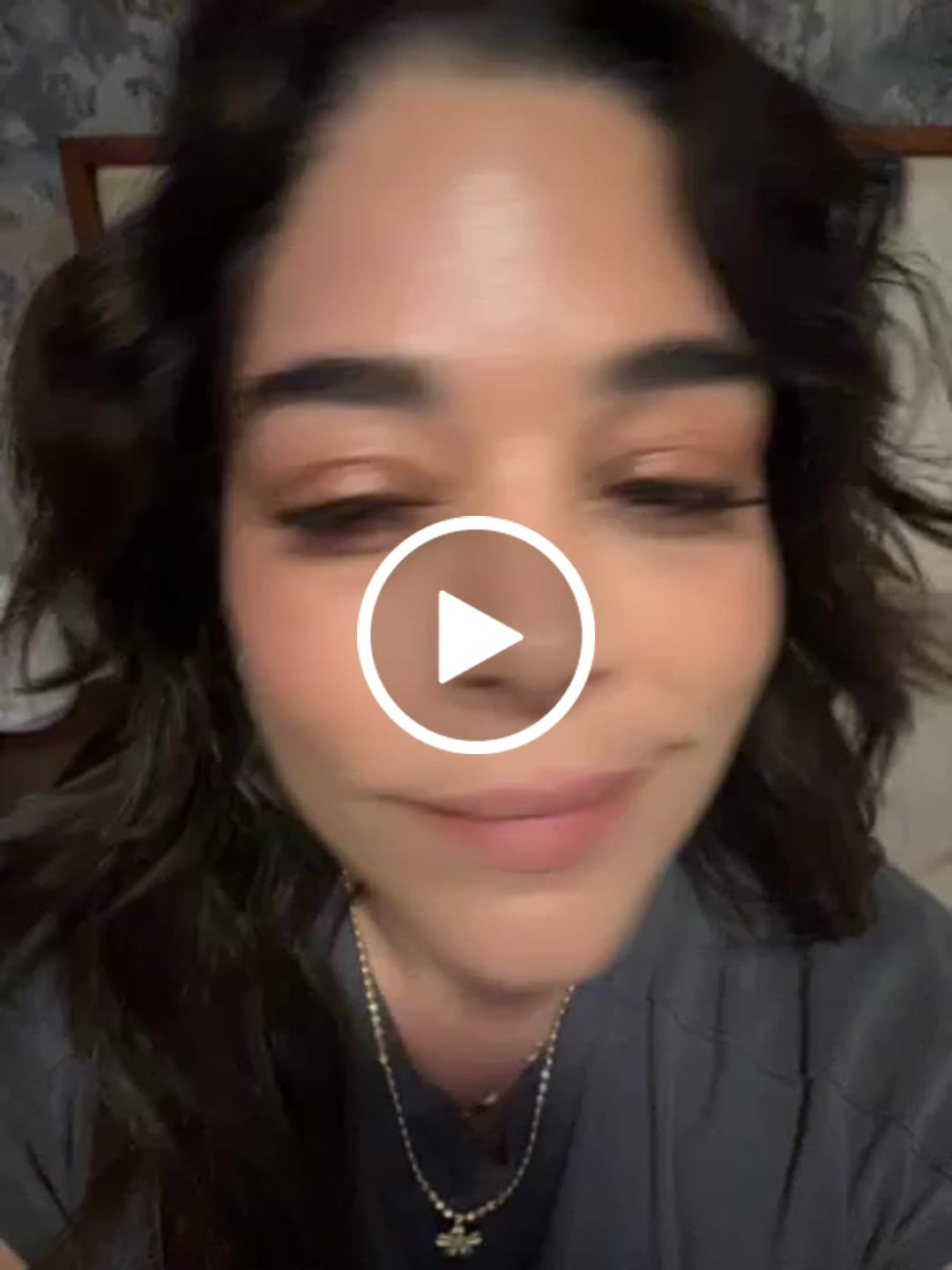 Customer video review of Ice Gossamer® Lash