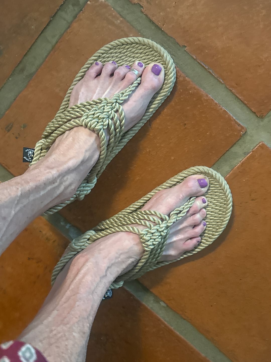 Customer photo review of Jester Camel