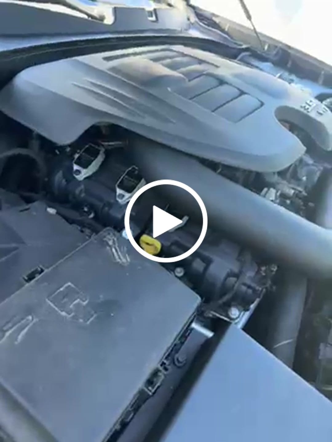 Customer video review of RIPP V6 High Performance Coil Packs