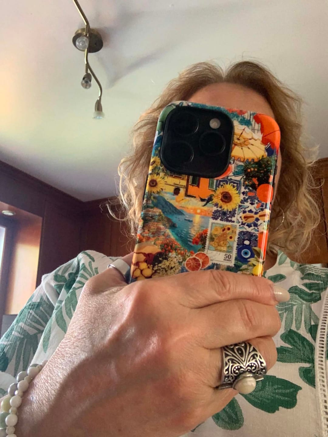 Customer photo review of Ciao!