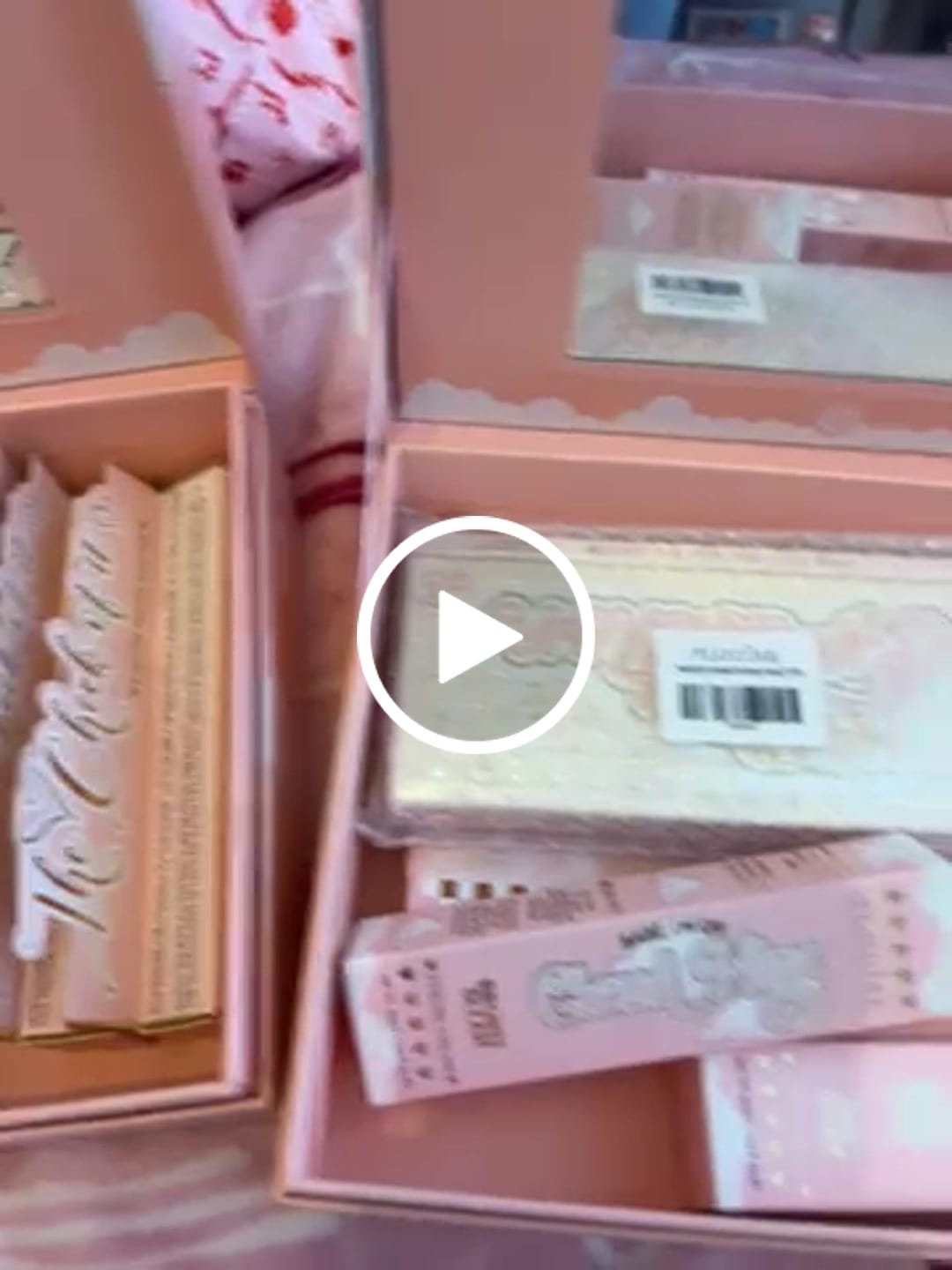 Customer video review of Fulfilling Dreams Bundle