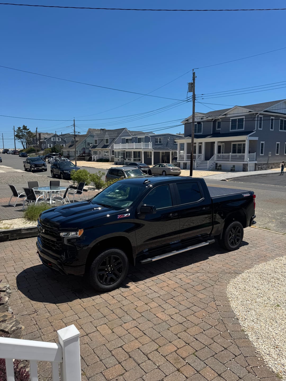 Customer photo review of BLACKLINE® TWISTED-LOOP DRYING TOWEL