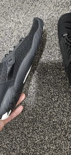 Customer photo review of Feel Pro - des chaussures pieds nus saines et confortables