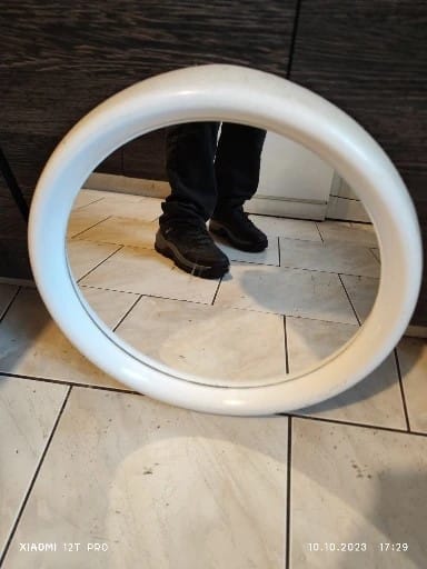 Customer photo review of Chaussures de Randonnée Imperméable Qualité Premium