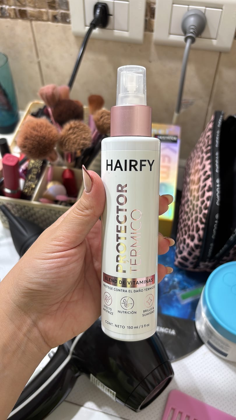Customer photo review of Protector Térmico