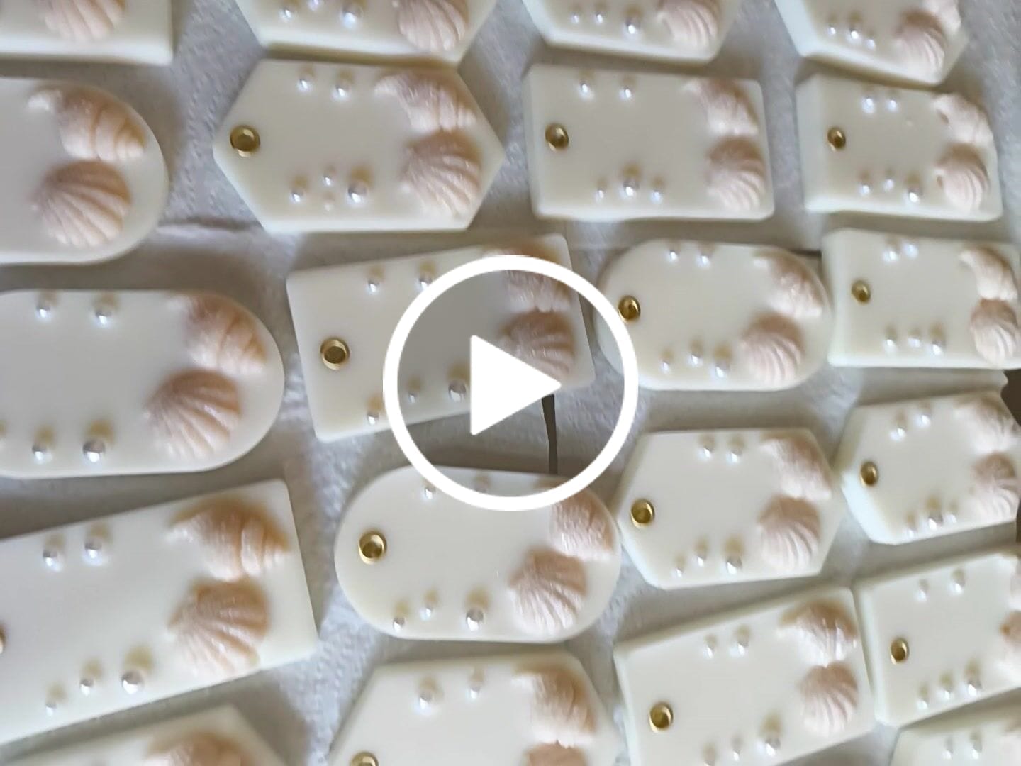 Customer video review of Fragancia ROPA LIMPIA