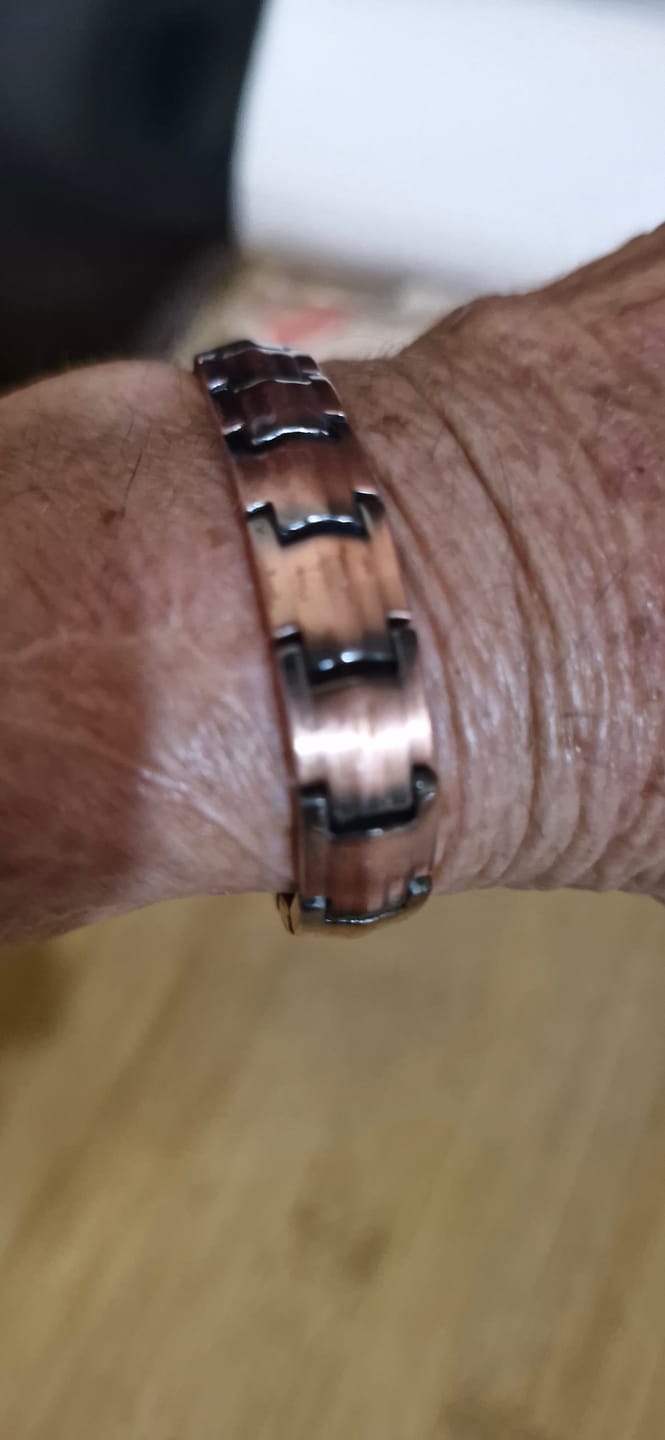Customer photo review of SIZE ADJUSTING TOOL