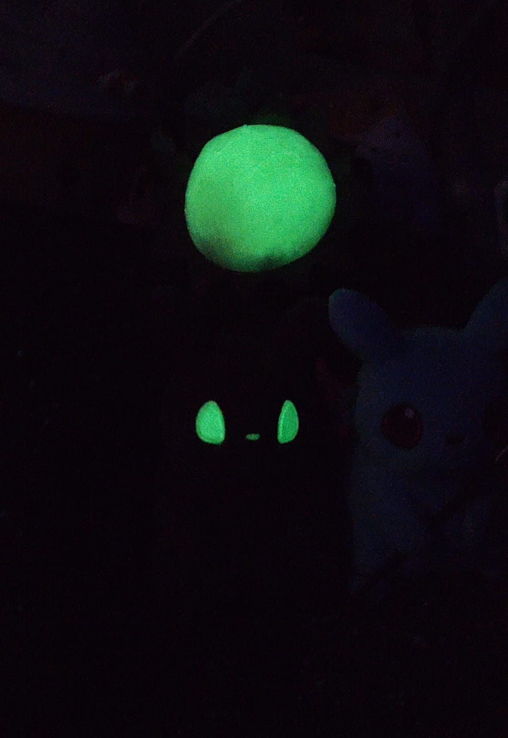 Customer photo review of Rain World - Prince Plush