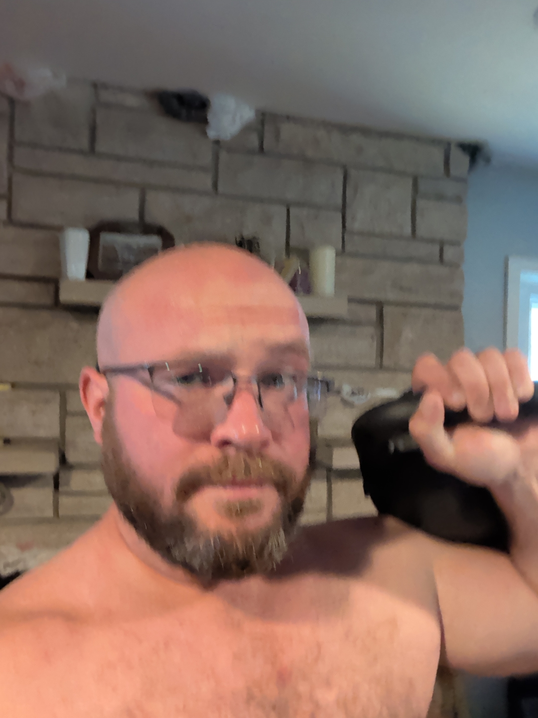 Owner photo of FA Adjustable Kettlebell