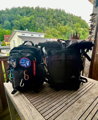 Customer photo review of Explorer