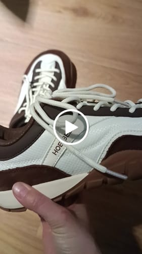 Customer video review of Hollow -  Breitfußschuhe