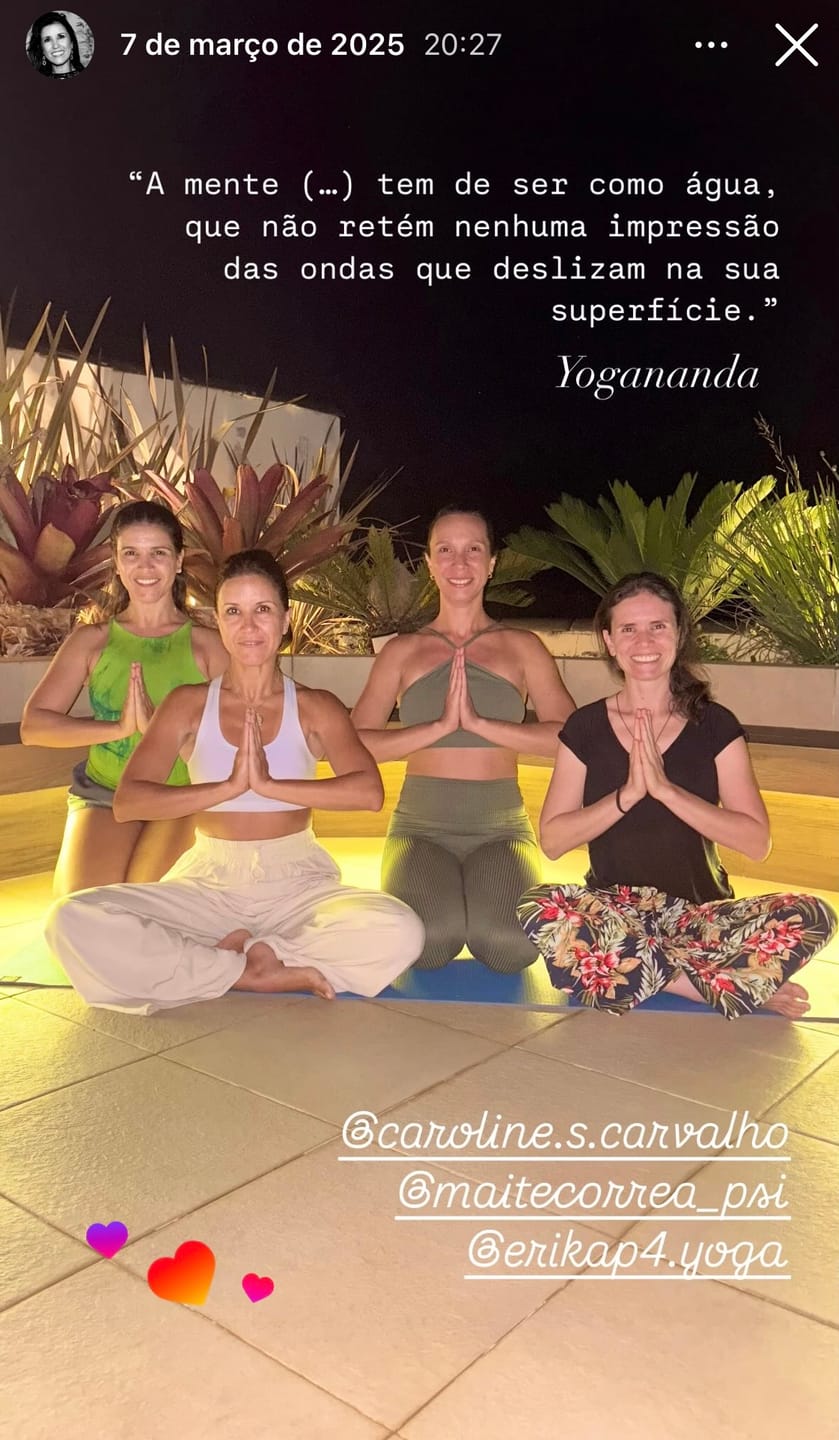 Customer photo review of Tapete de Yoga | Ultra Mat v2 / 2mm