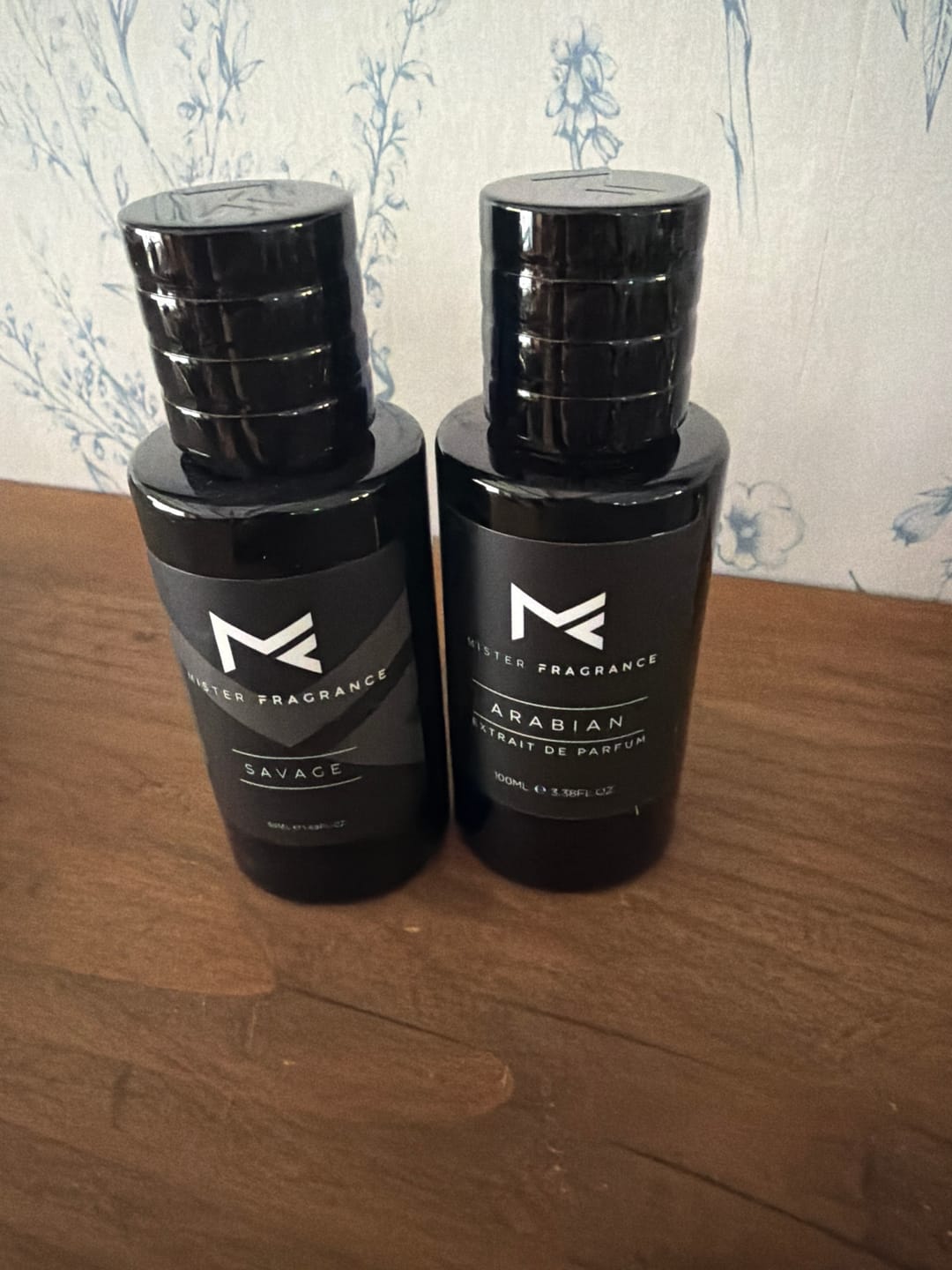 Customer photo review of Savage