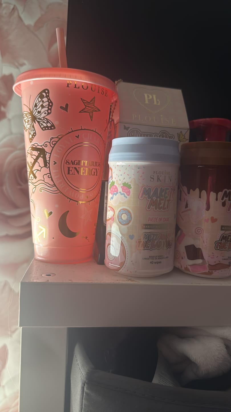 Customer photo review of Sippin With The Signs Horoscope Cup - 710ml