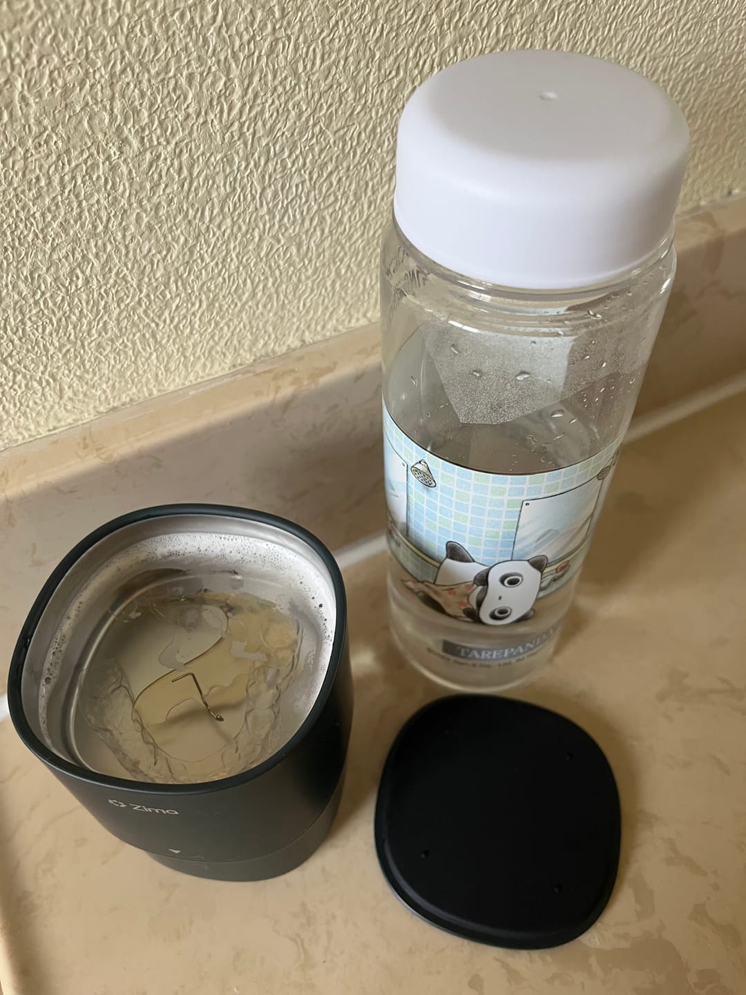 Customer photo review of Dental Pod Go