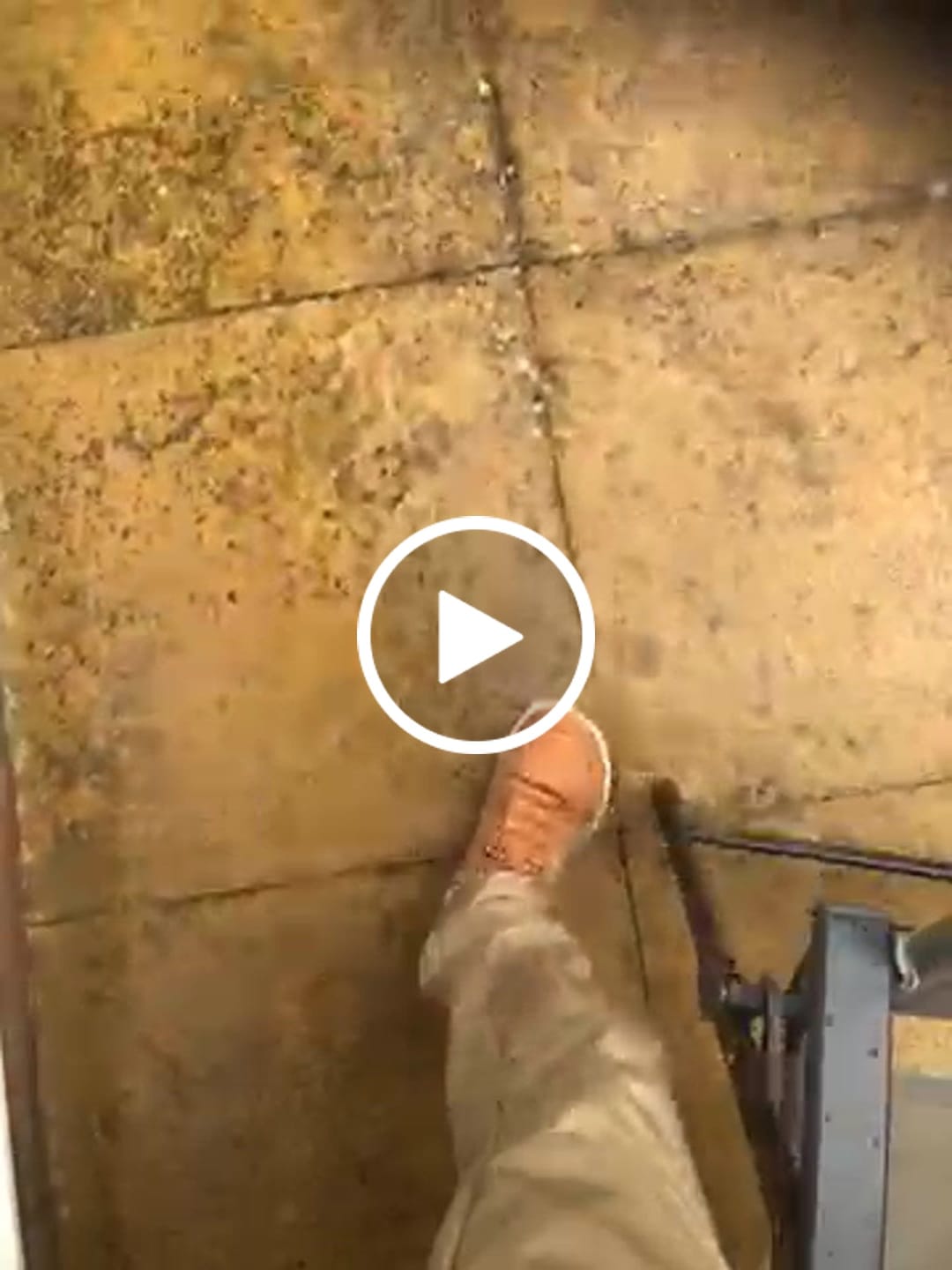 Customer video review of Sorrel 2.0 - Barefoot Shoes