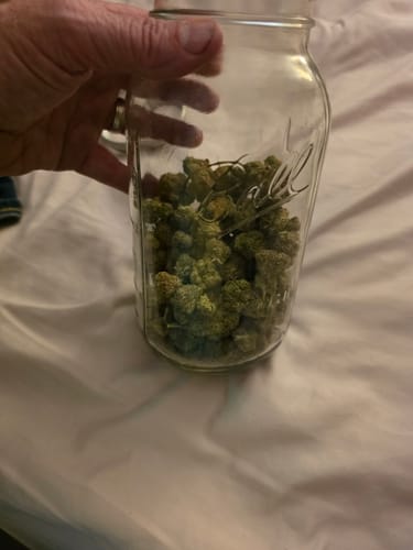 Candy Runtz - Bulk - Hybrid photo review