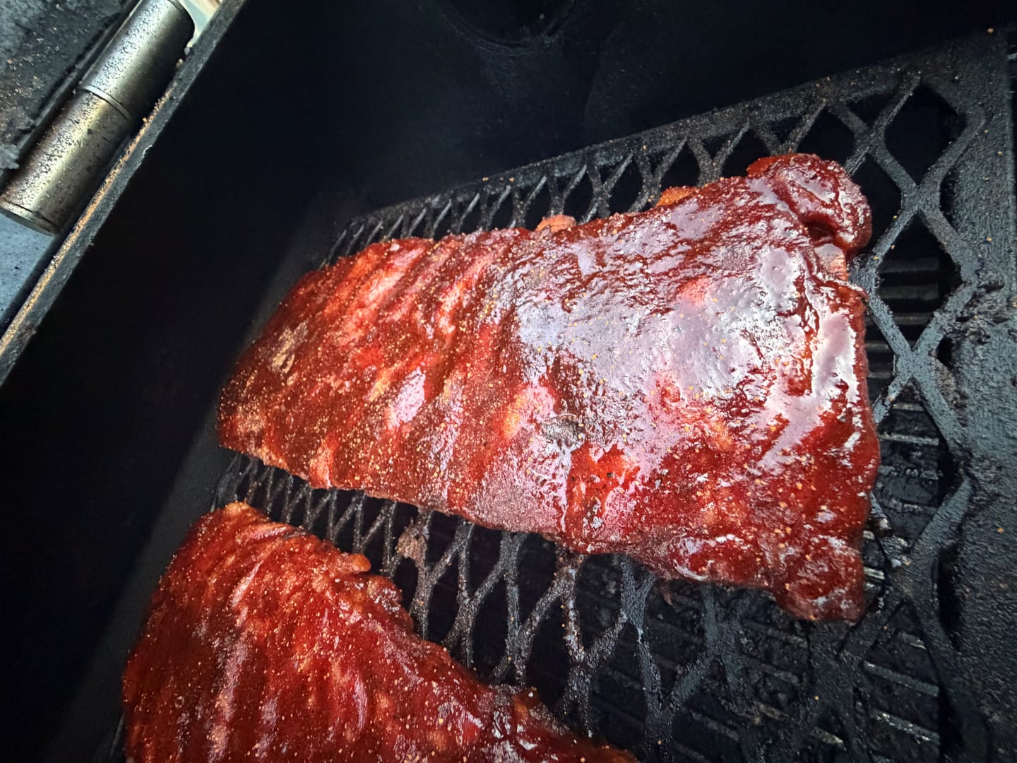 Customer photo review of Cherry Rub