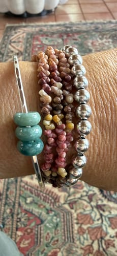 Customer photo review of Brianne and Co. Gift Card