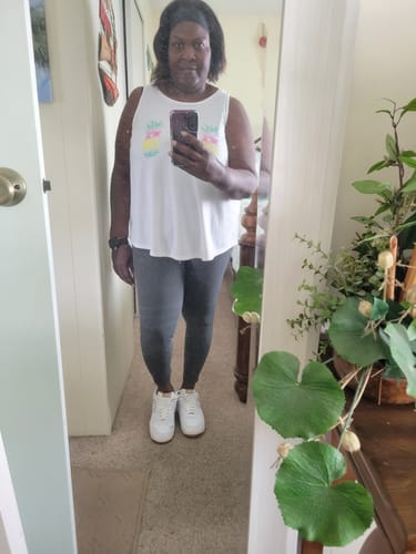 Review photo from Crystal B.