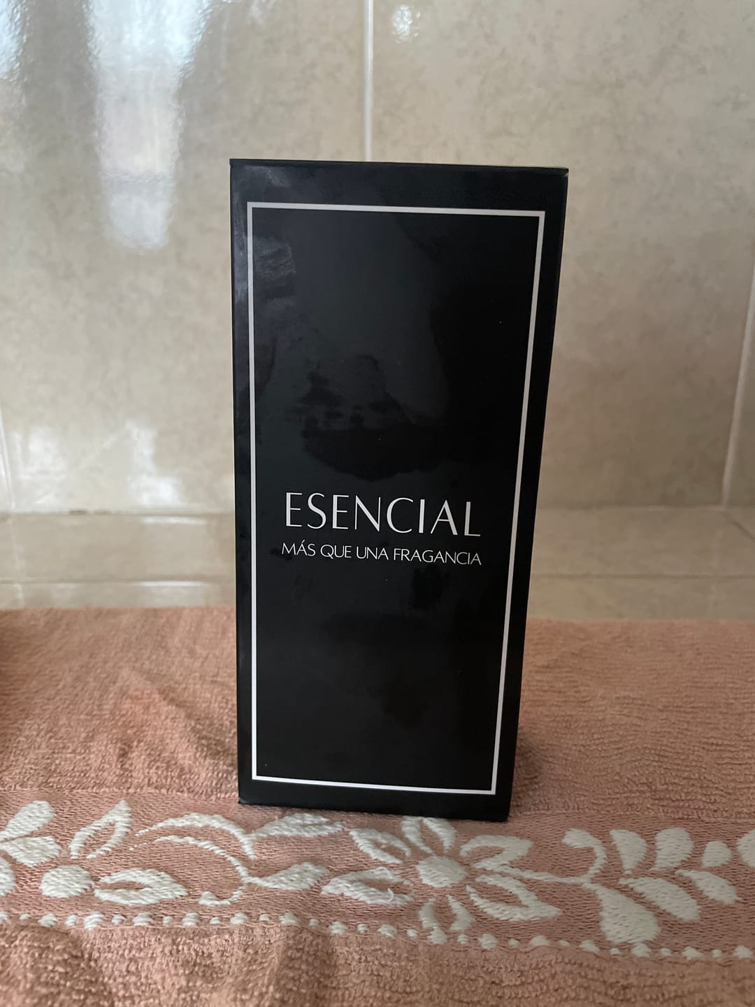 Customer photo review of H021 Inspirado en: King - Bharara