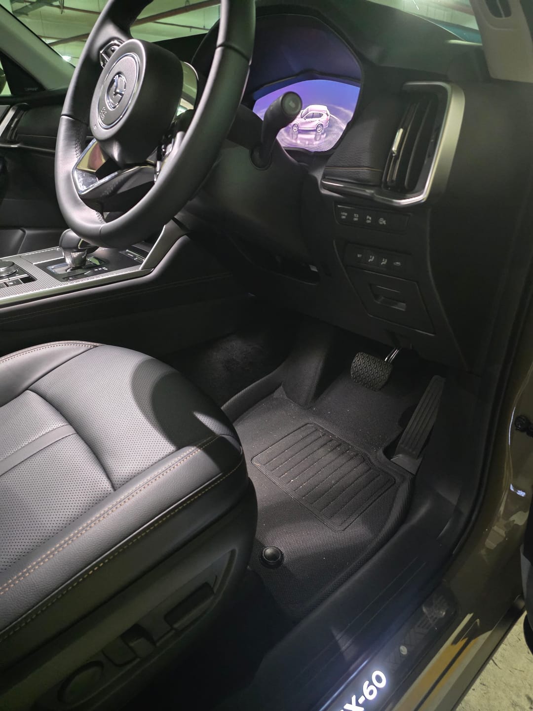 Customer photo review of MAZDA CX60 [2025 - PRESENT]
