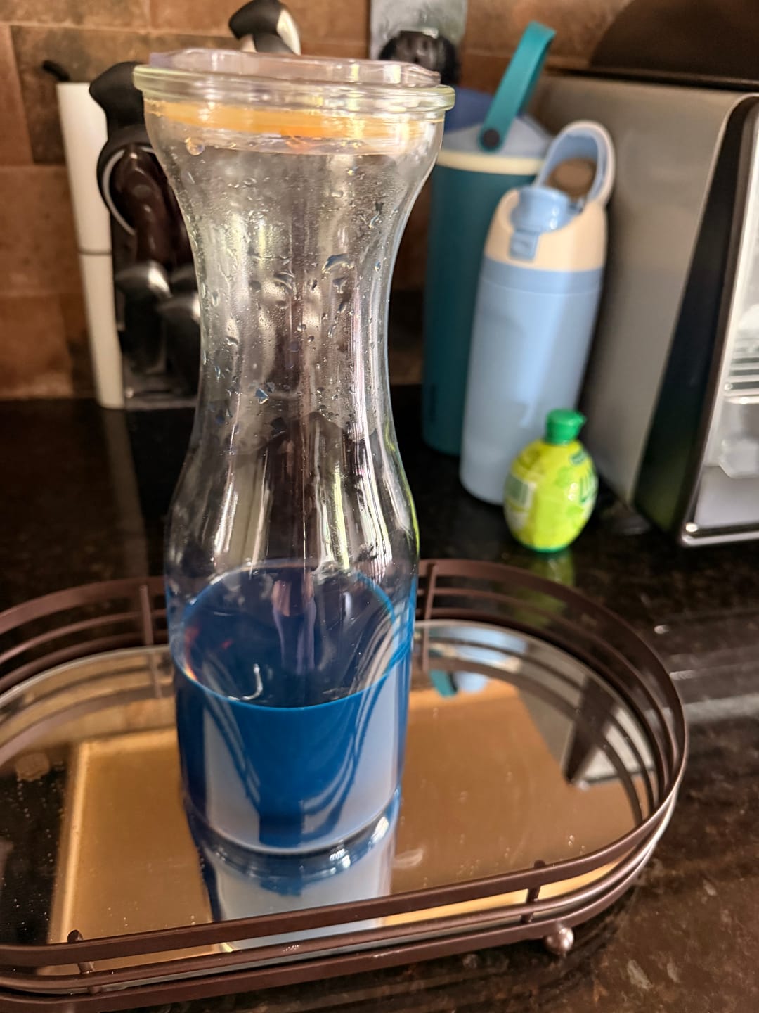 Customer photo review of Palo Azul (Kidney Wood)
