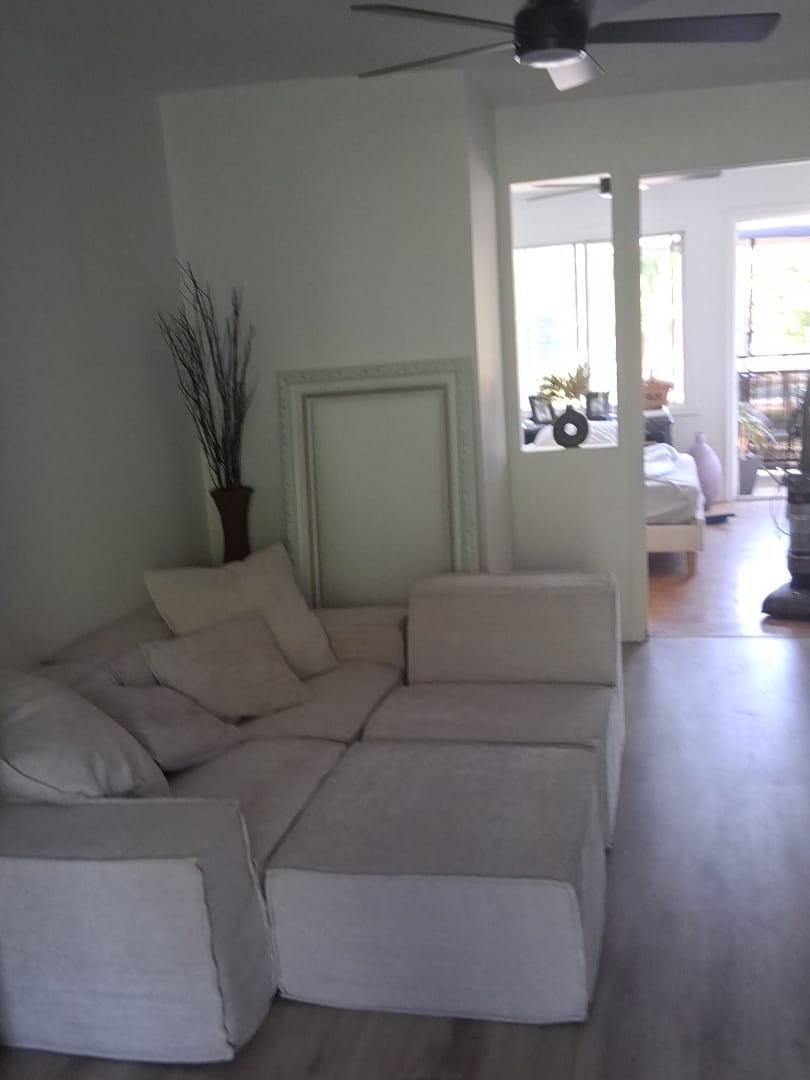 Customer photo review of M1 Sofa Sectional