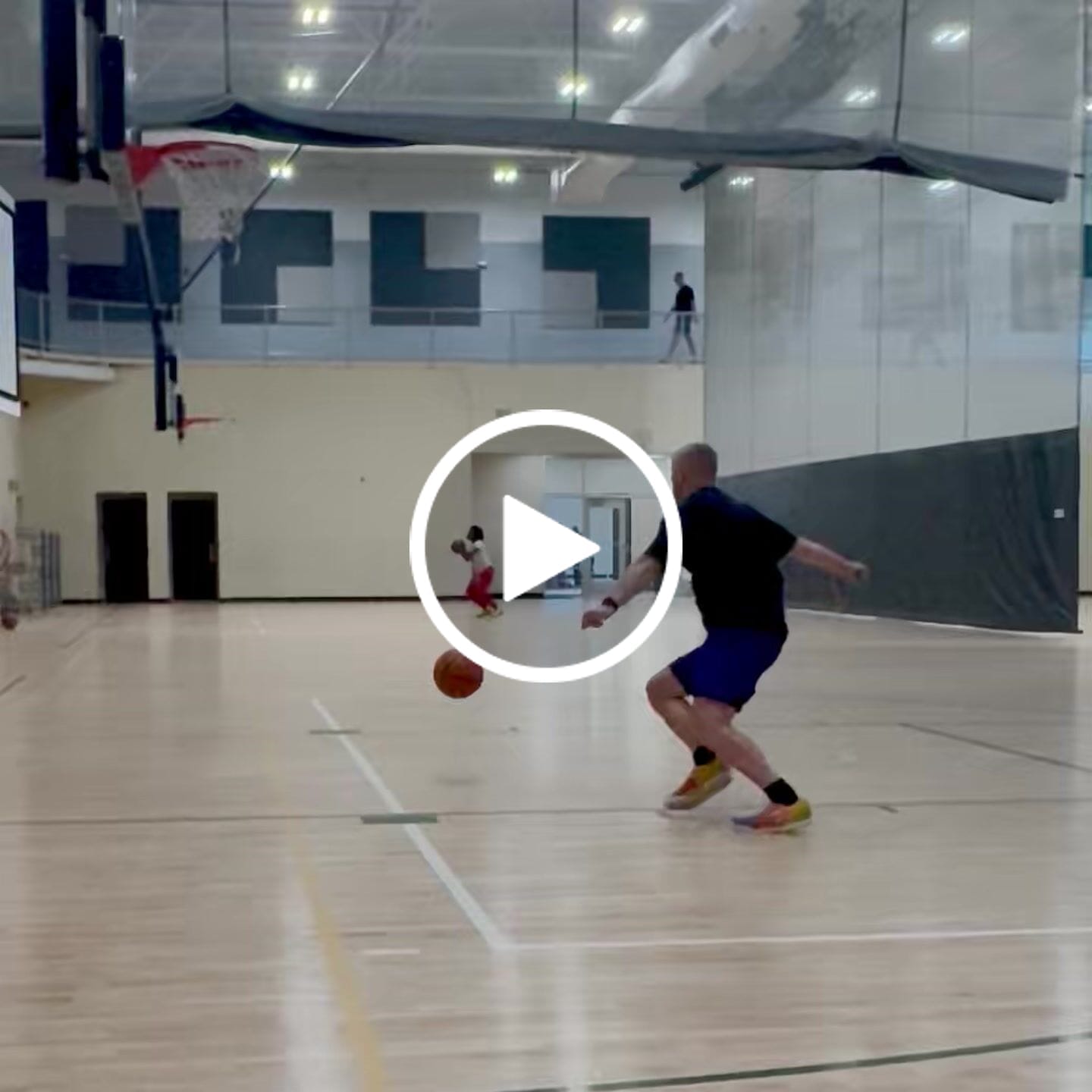 Customer video review of Player1.5 Macaw