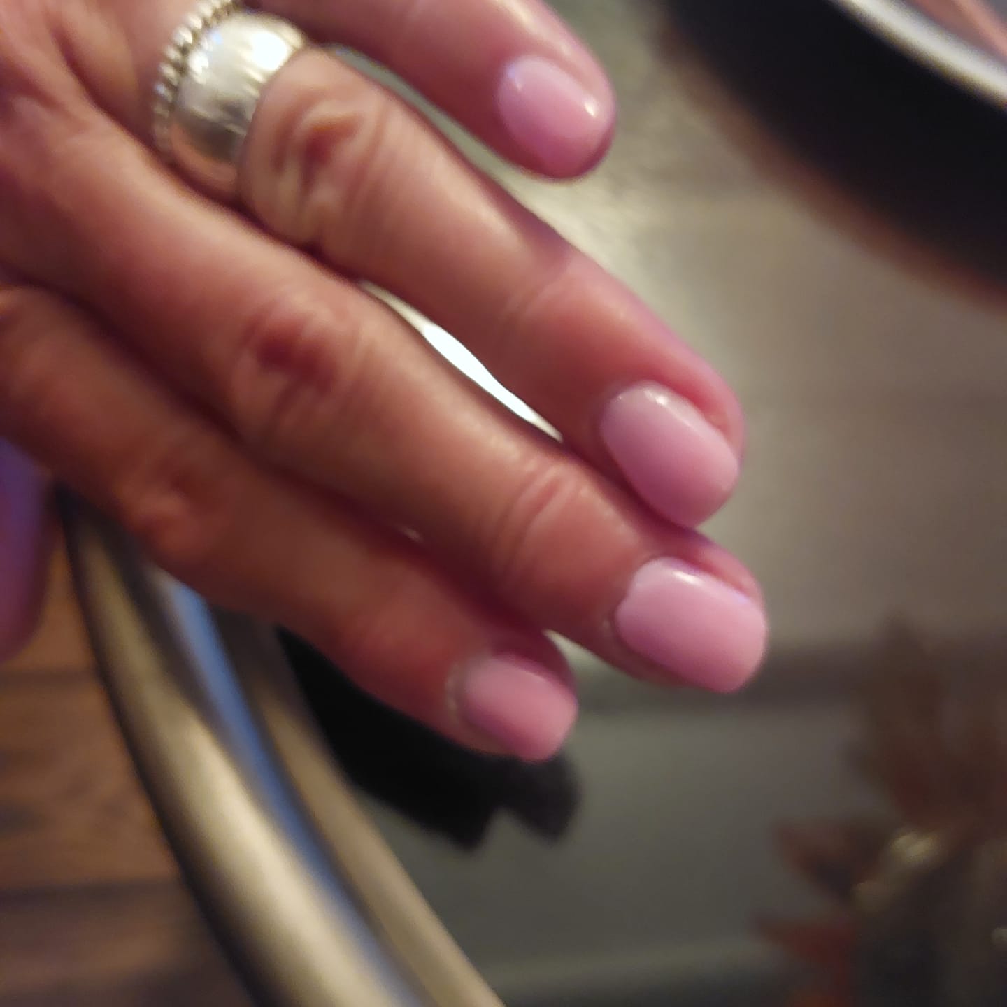 Customer photo review of Remover Vloeistof (500 ml)