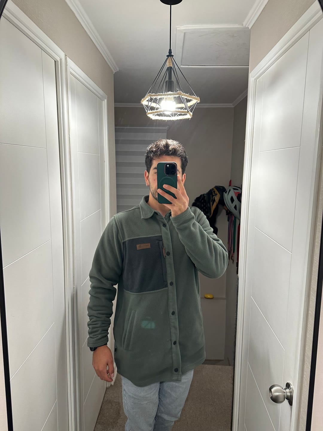 Customer photo review of Polar Budi Hombre