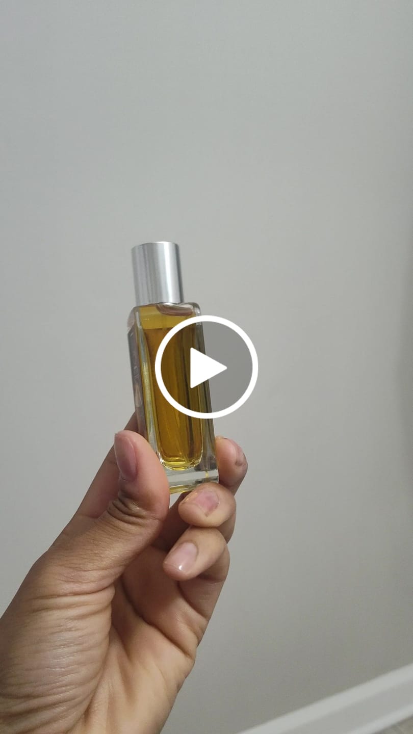 Customer video review of Puffletuft