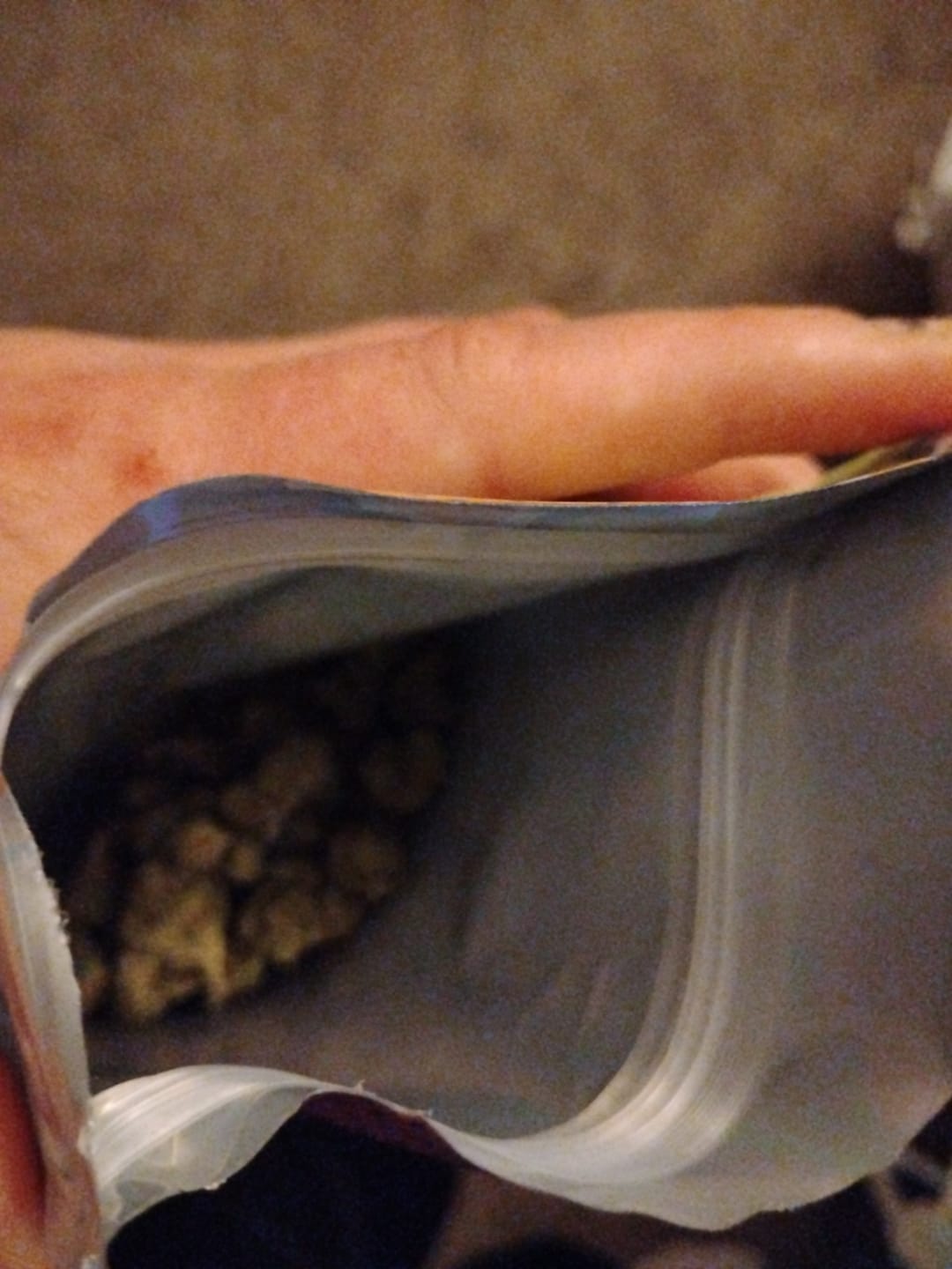 Customer photo review of Maui Wowie - 14 Grams Littles - Sativa