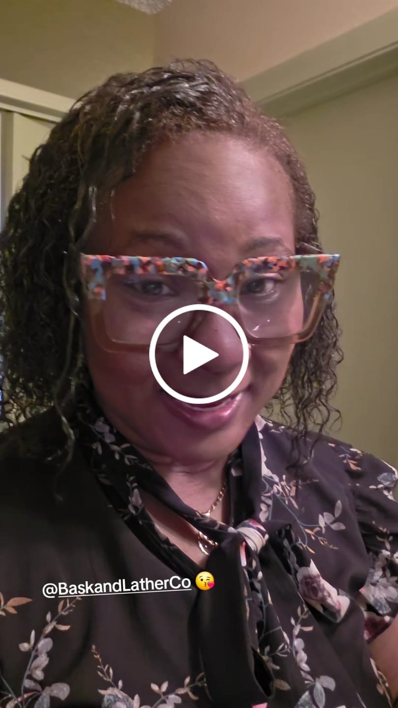 Customer video review of Scalp Stimulator | Hair Growth Oil