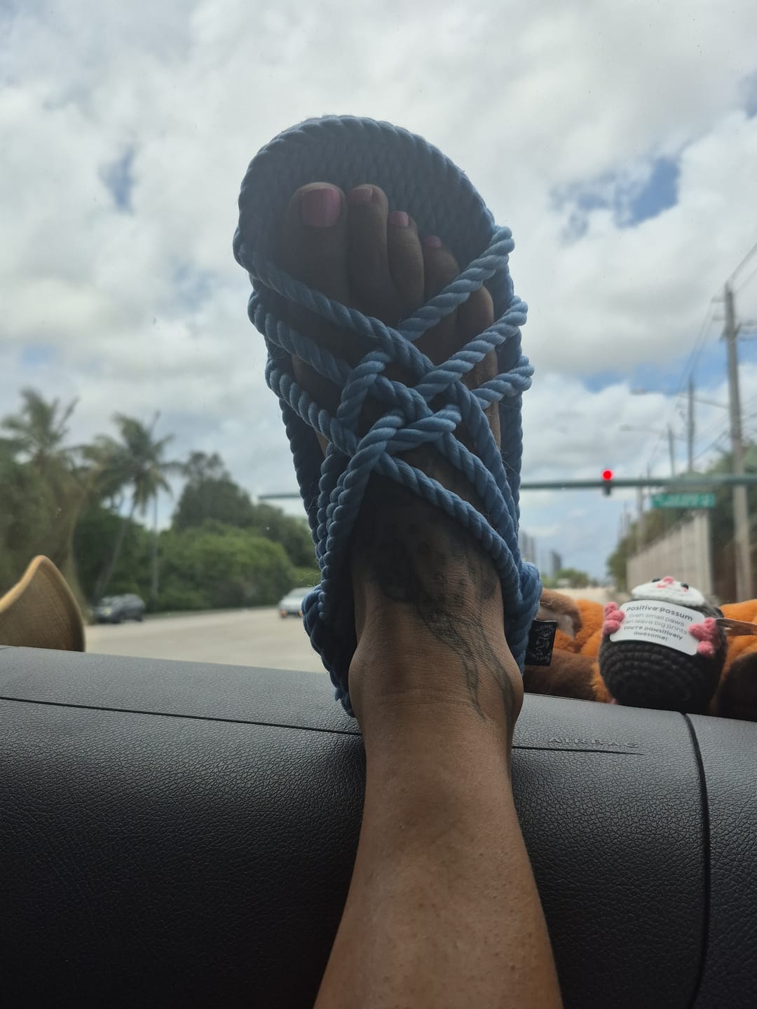 Customer photo review of JC + Sole - Veri Peri